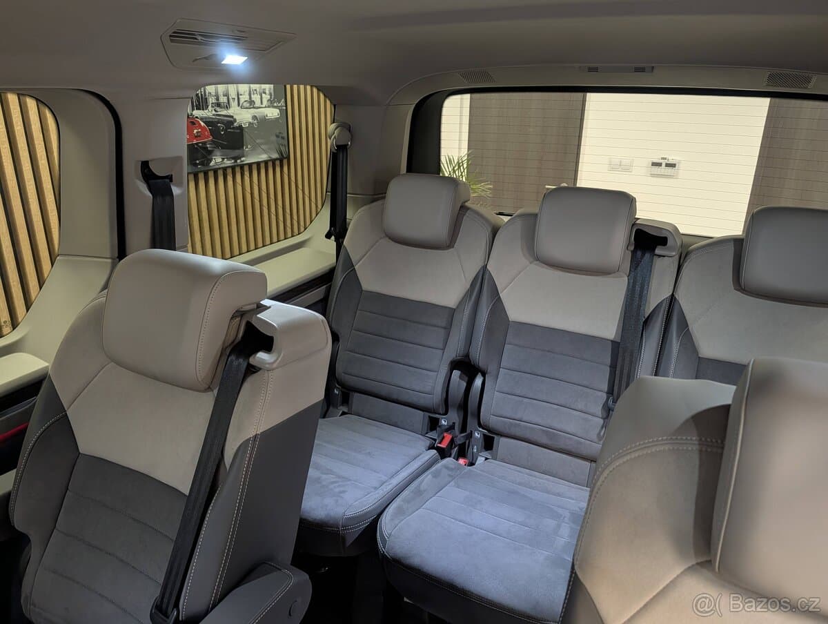 2025 Volkswagen MULTIVAN - 18