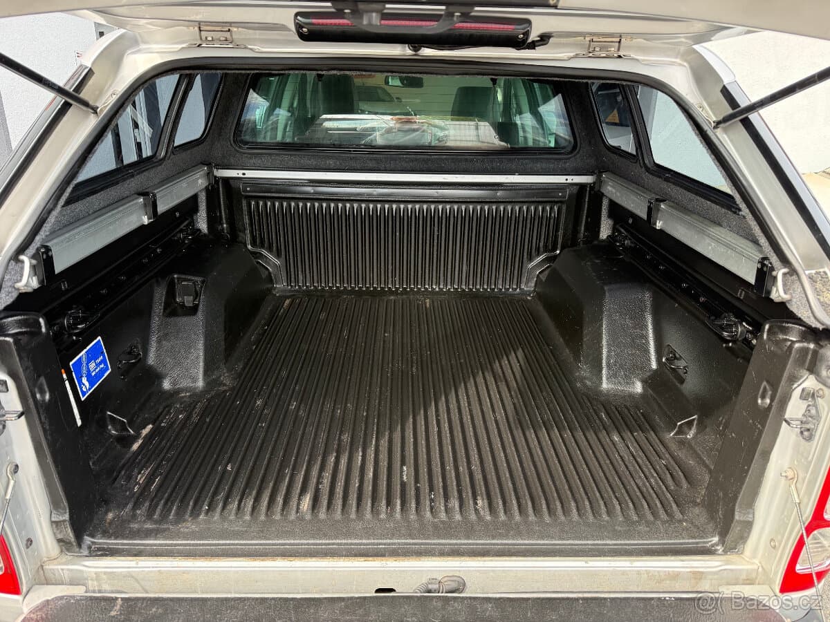 2015 Ford RANGER - 18