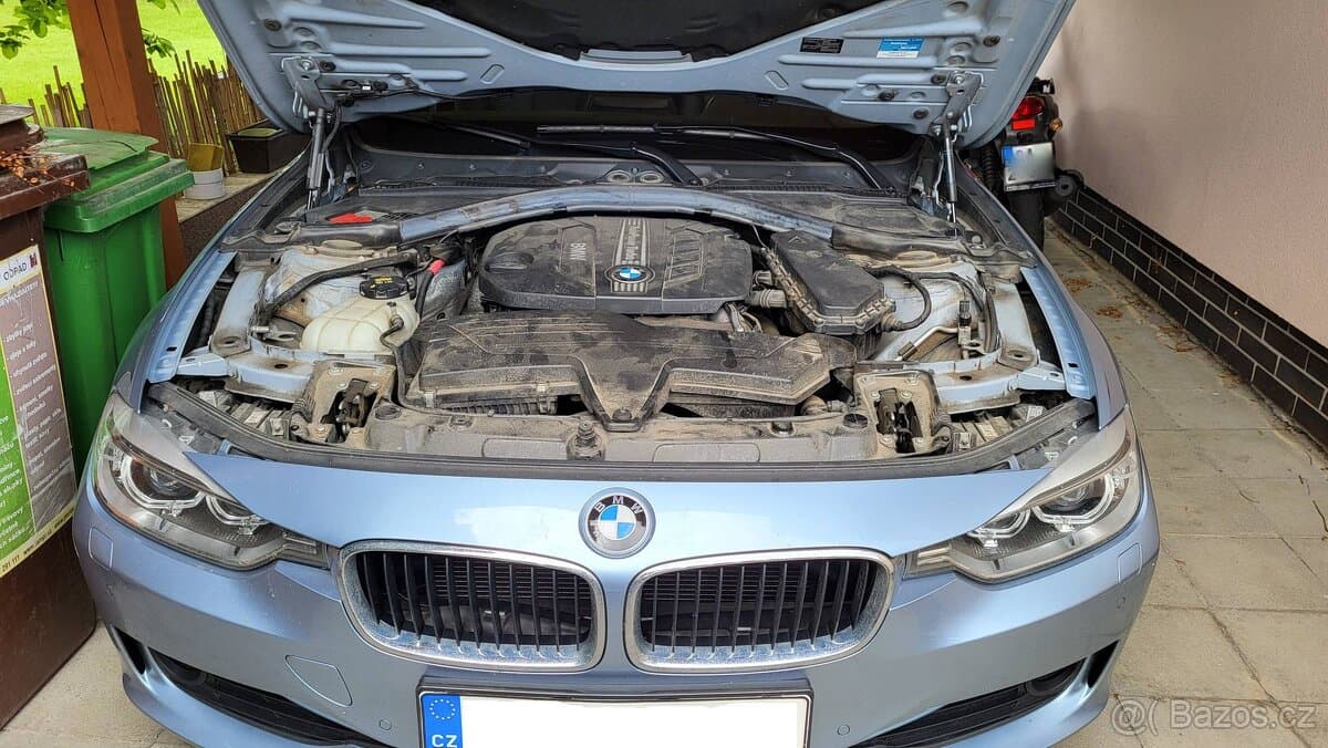 2015 BMW OSTATNÍ - 18