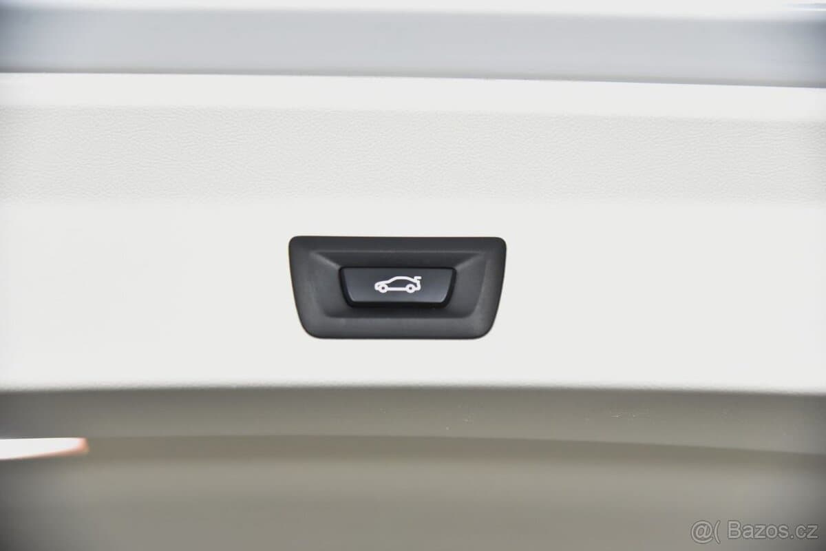 2021 BMW X3 - 18