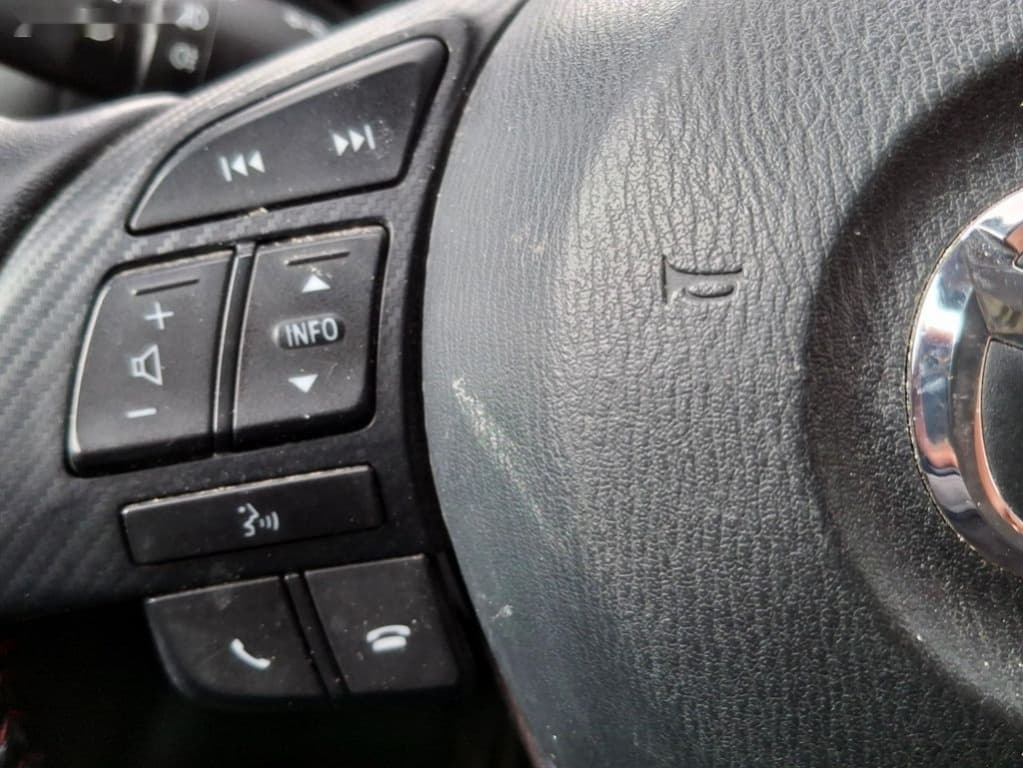 2015 Mazda 3 - 18