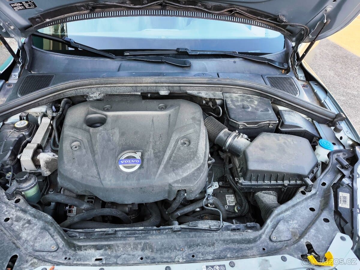 2014 Volvo XC60 - 18