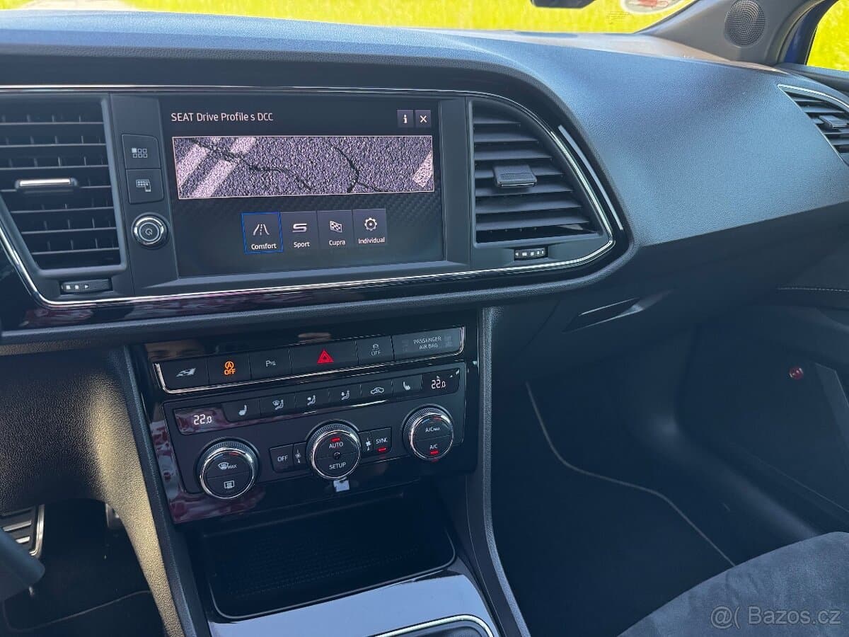 2018 Seat LEON - 18