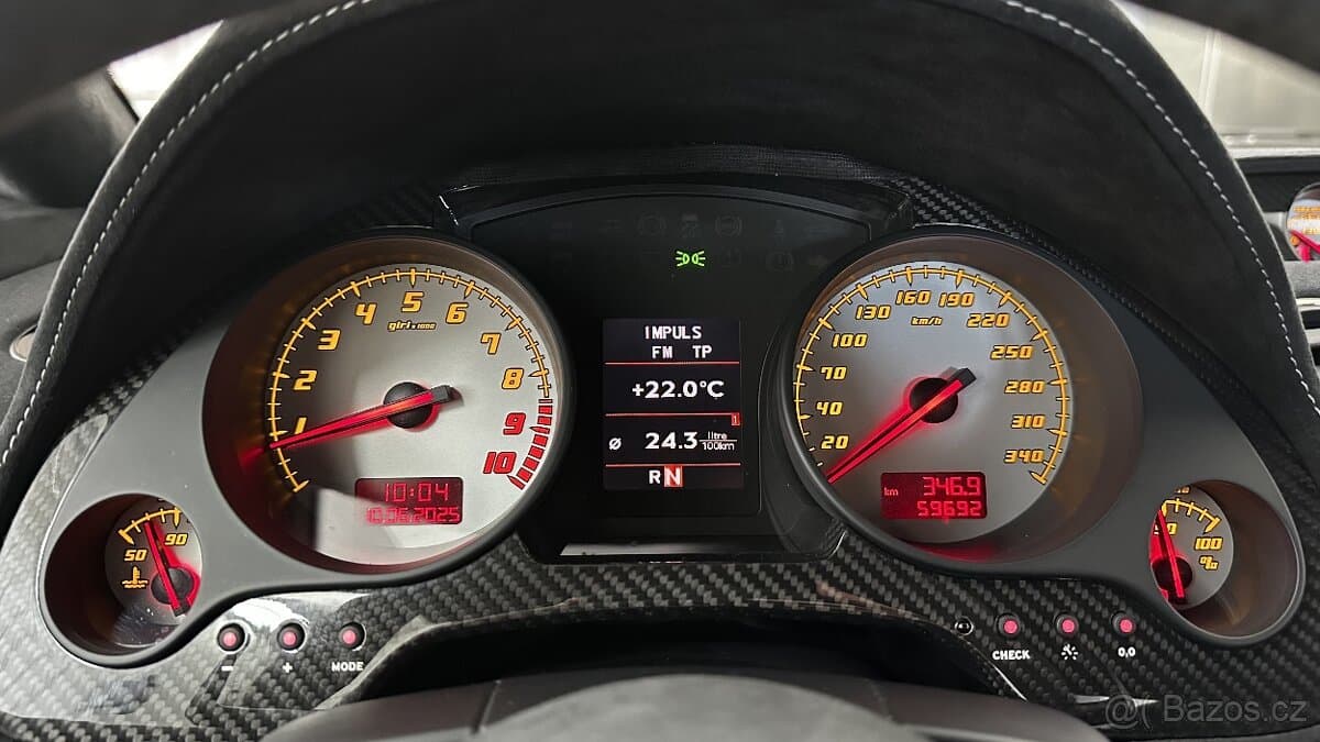 2011 Lamborghini GALLARDO - 18