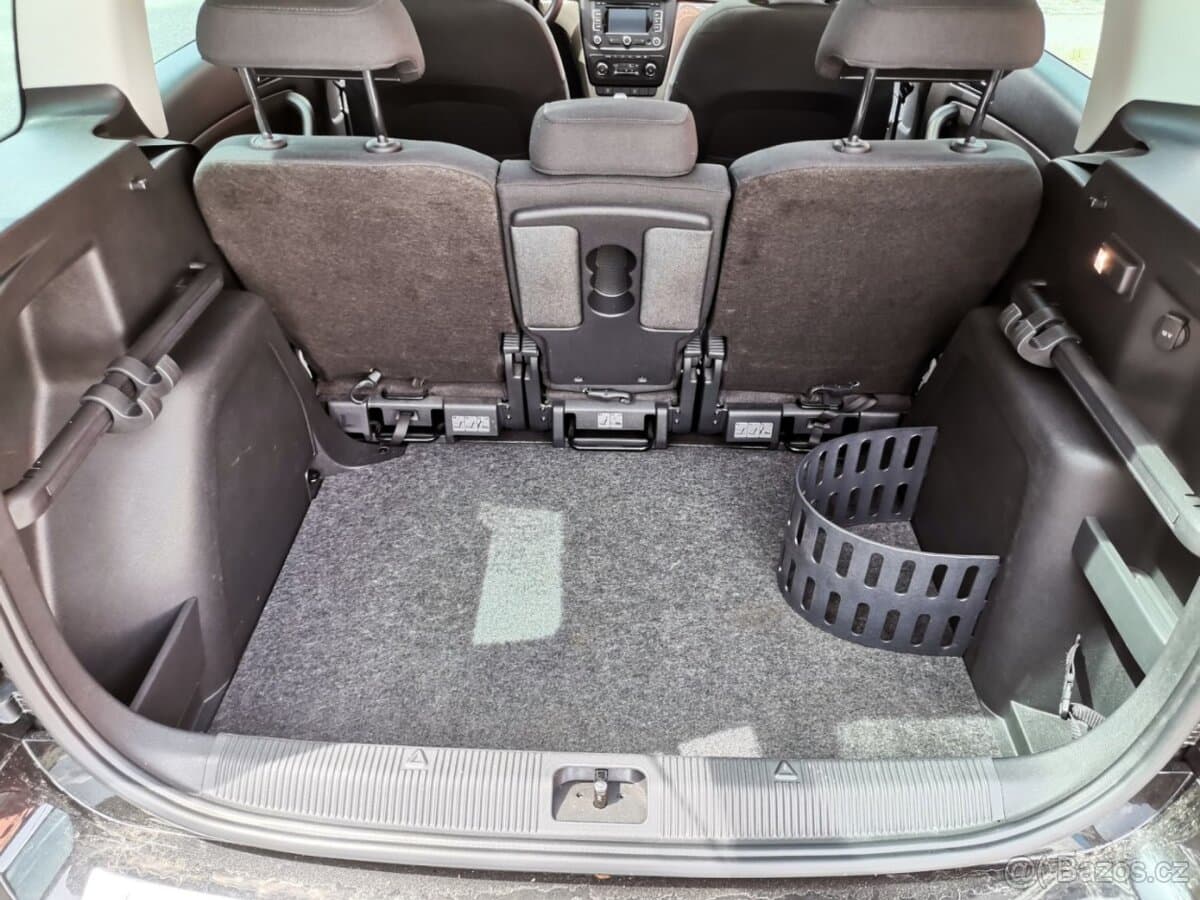 2014 Škoda YETI - 18