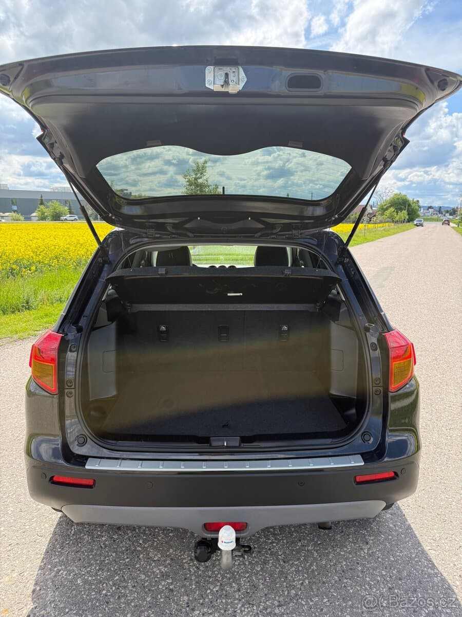 2017 Suzuki VITARA - 18