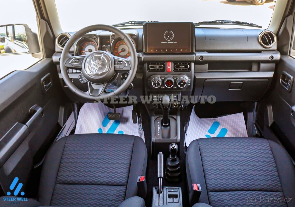 Suzuki JIMNY - 18