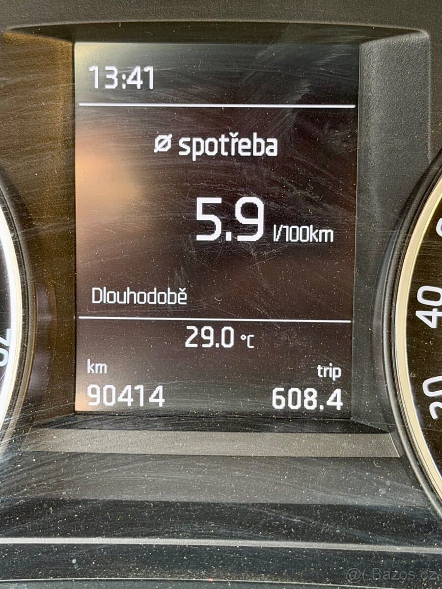 2018 Škoda RAPID - 18