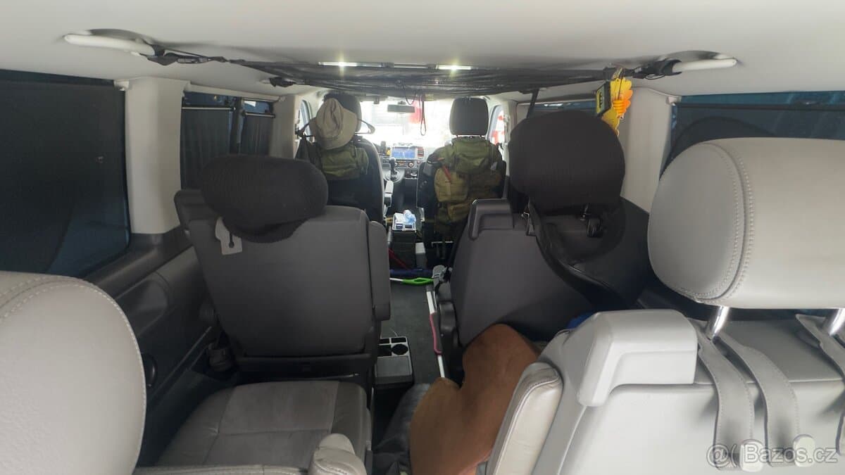 2014 Volkswagen MULTIVAN - 18