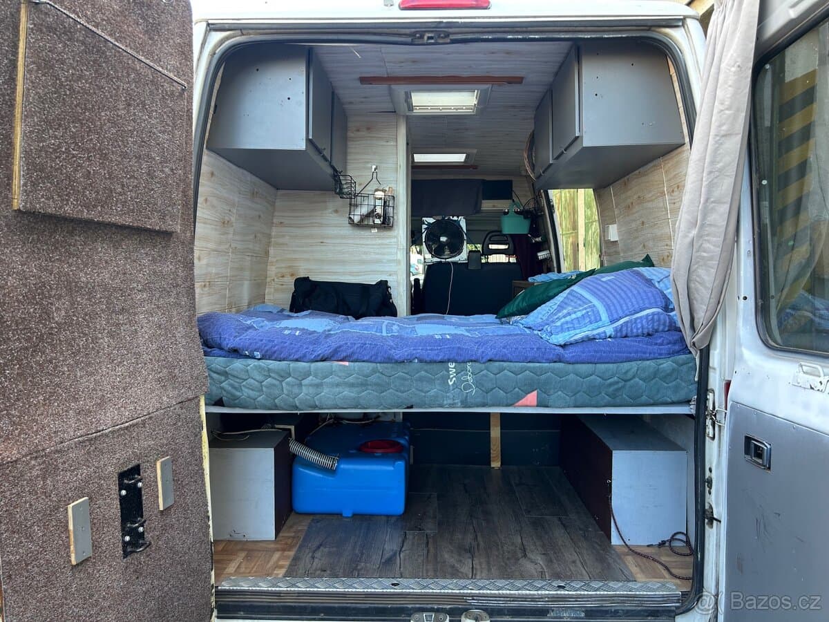 2006 Fiat DUCATO - 18