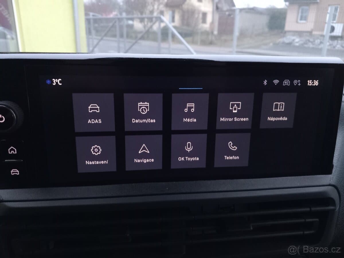 2024 Toyota PROACE - 18