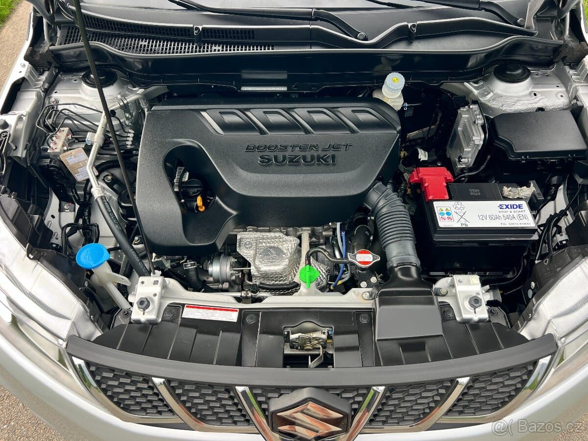 2017 Suzuki VITARA - 18