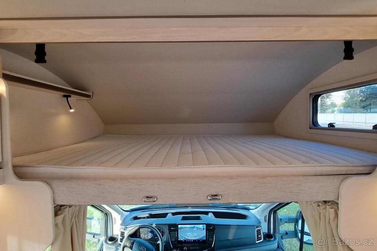 Ford TRANSIT - 18