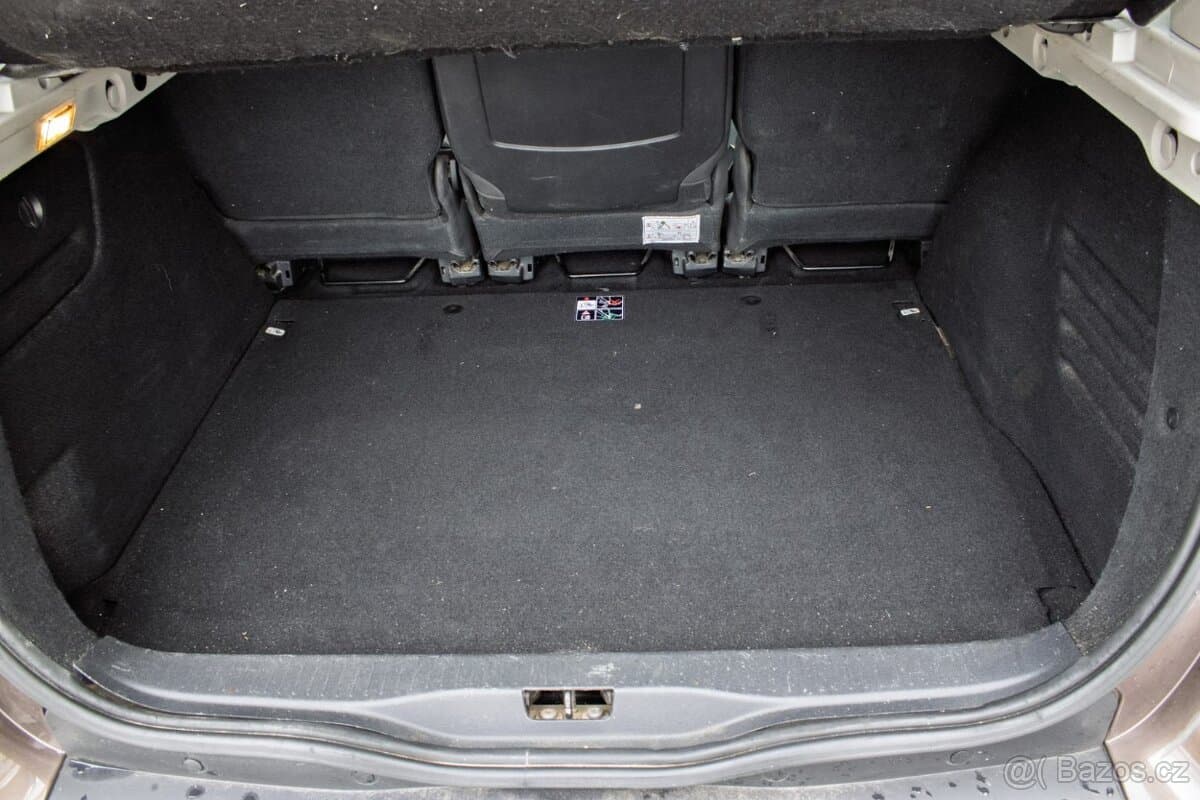 2013 Renault SCENIC - 18