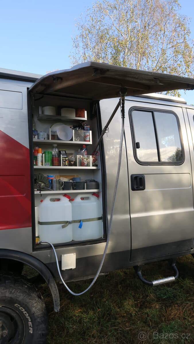 2005 Iveco OSTATNÍ - 18