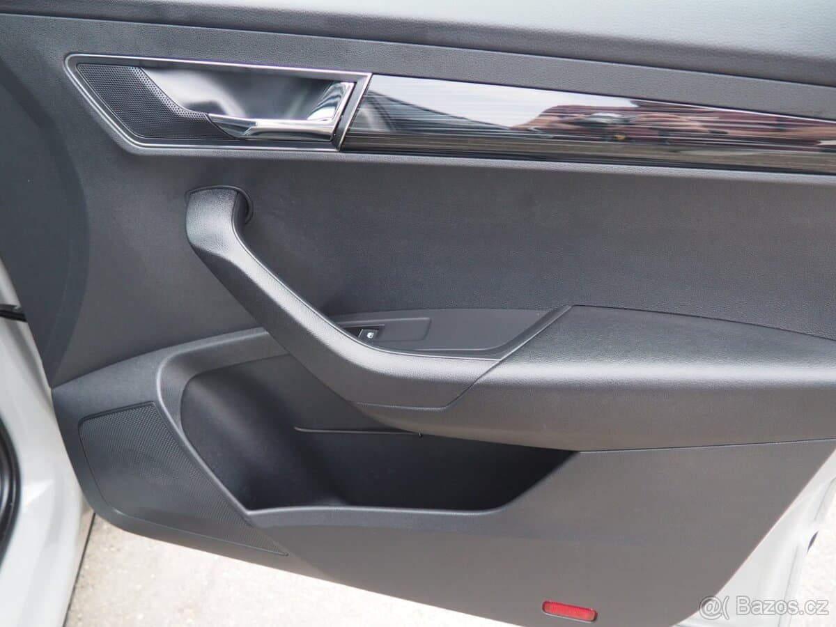 2019 Škoda KAROQ - 18