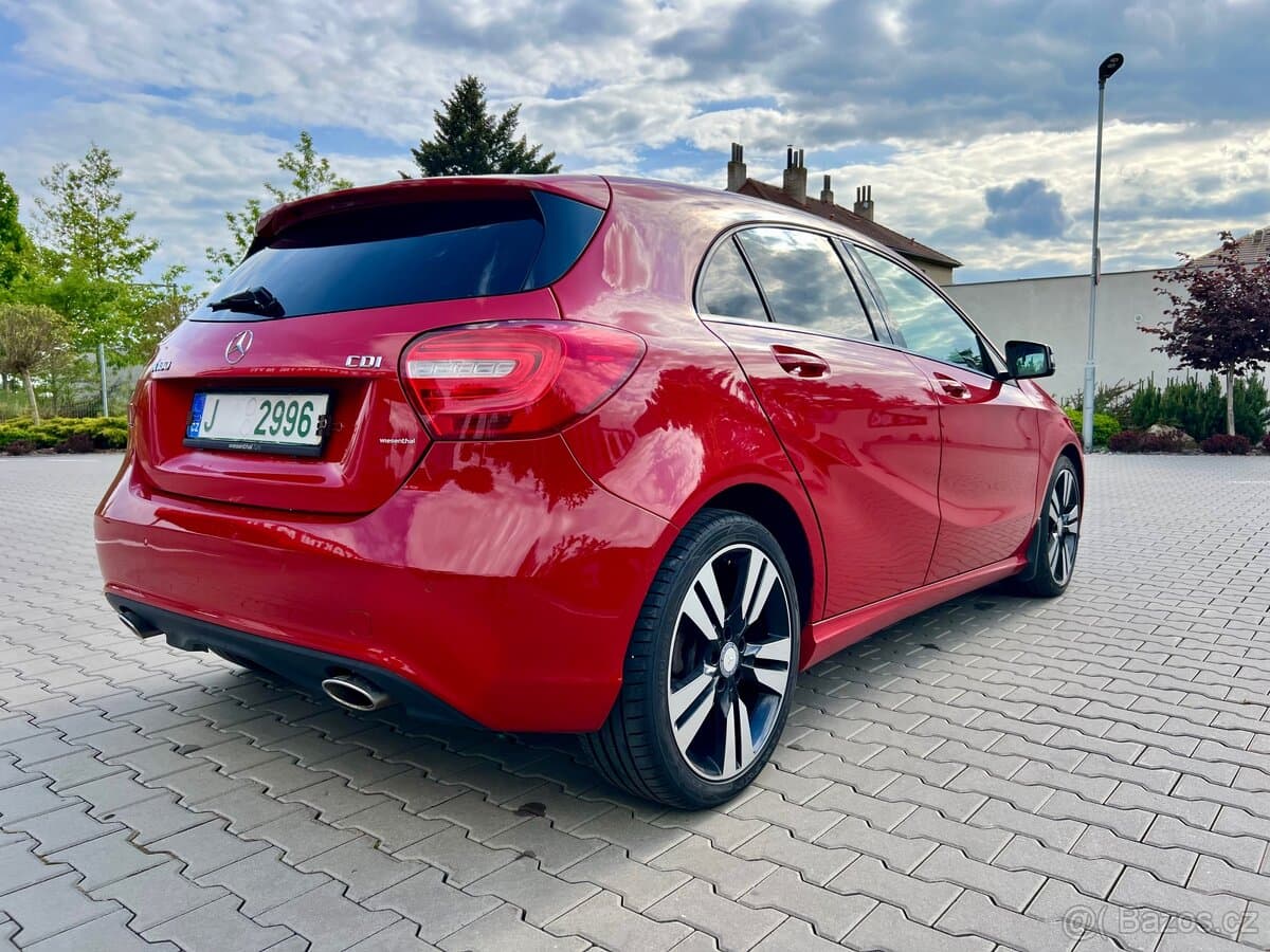 2013 Mercedes-Benz OSTATNÍ - 18