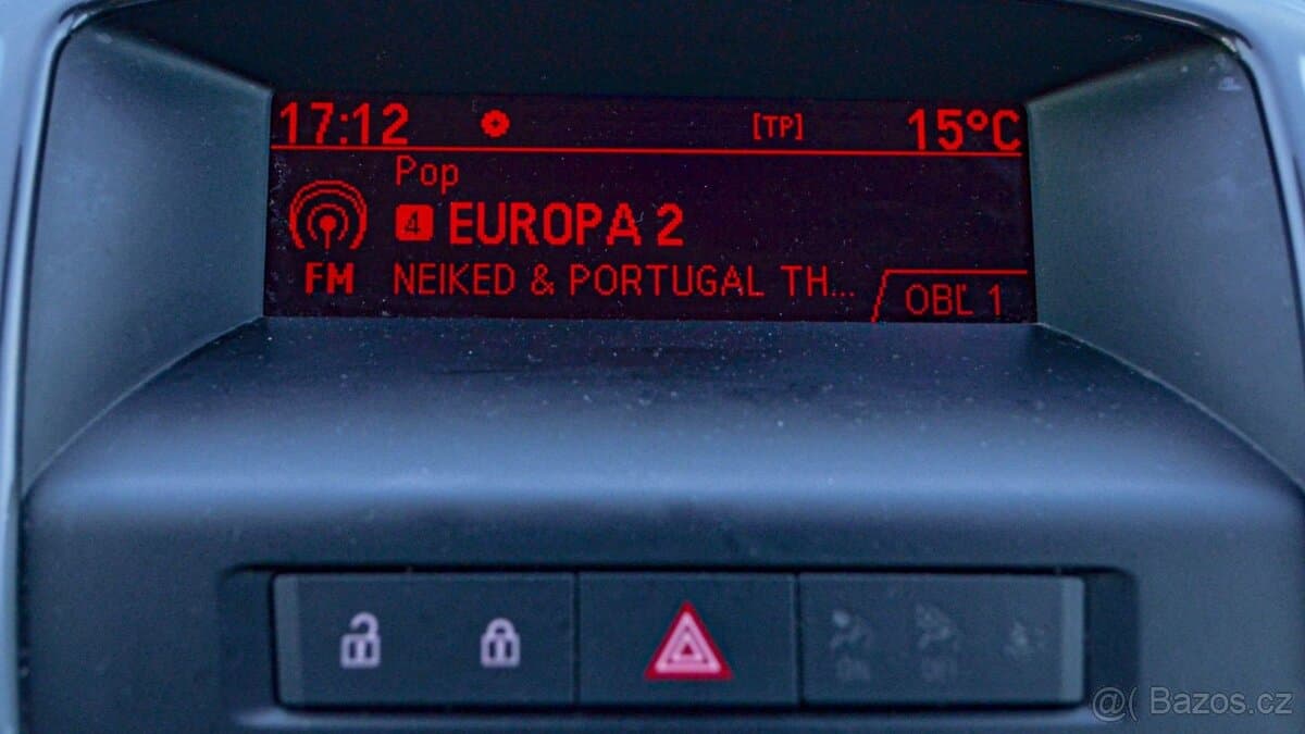 2014 Opel ASTRA - 18