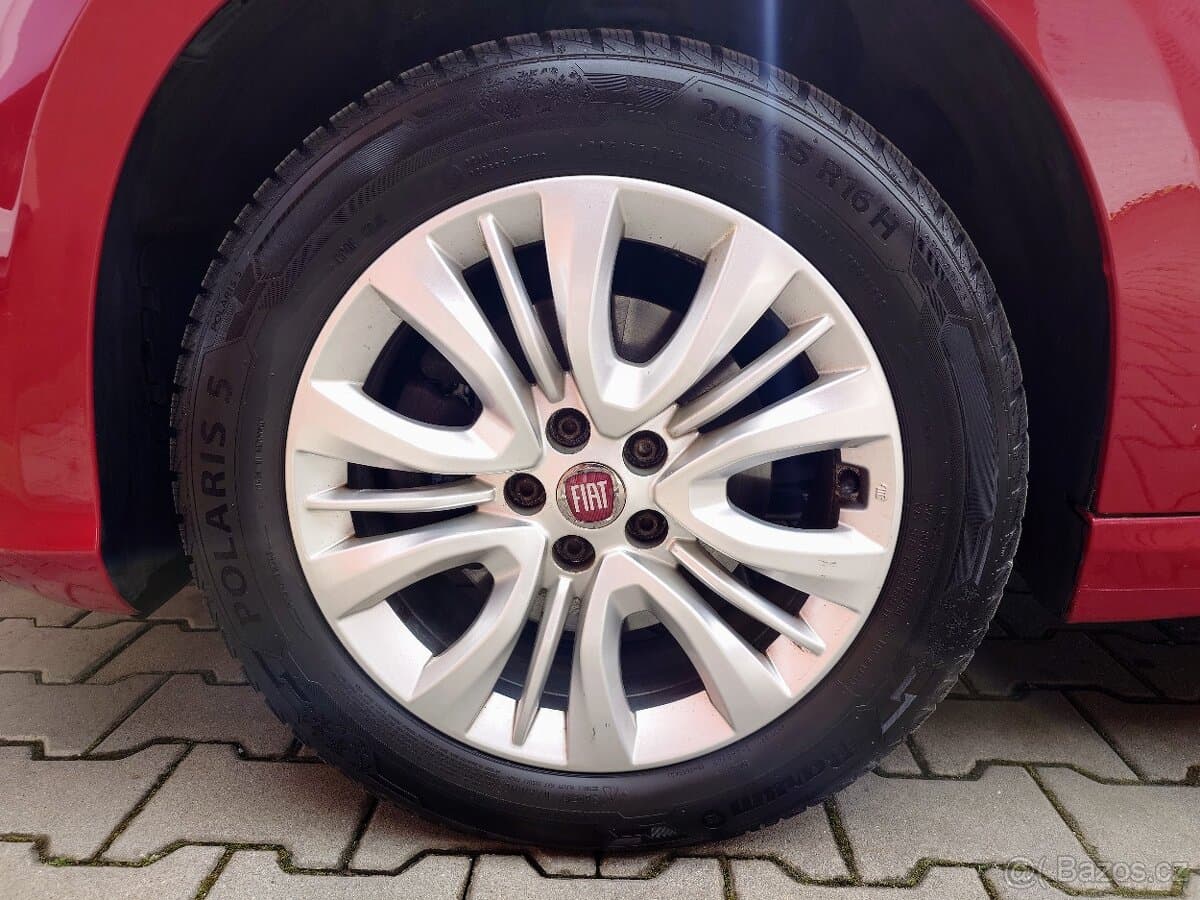 2016 Fiat TIPO - 18