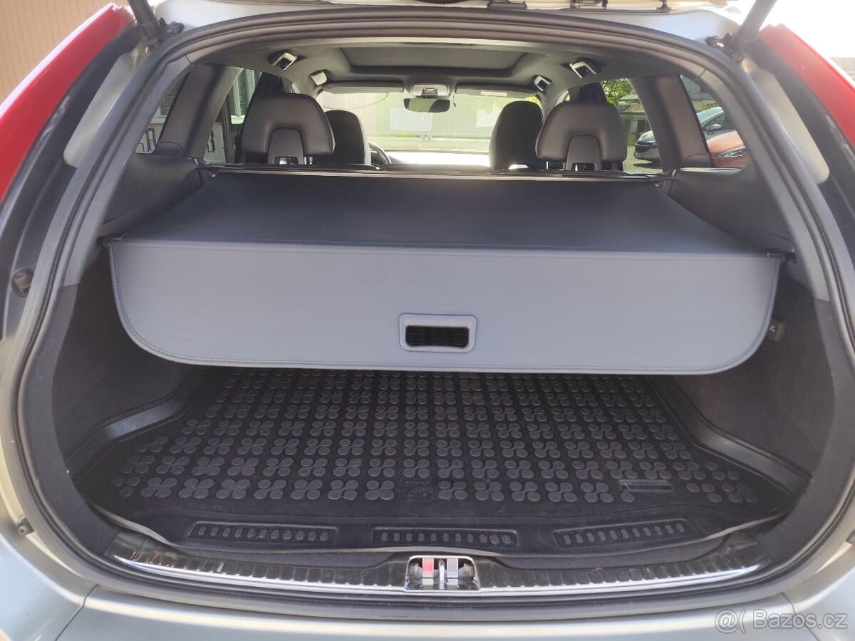 2016 Volvo XC60 - 18