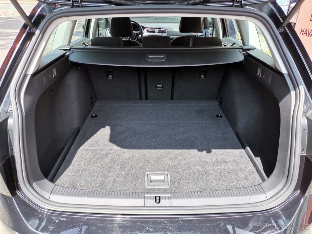 2014 Volkswagen GOLF - 18