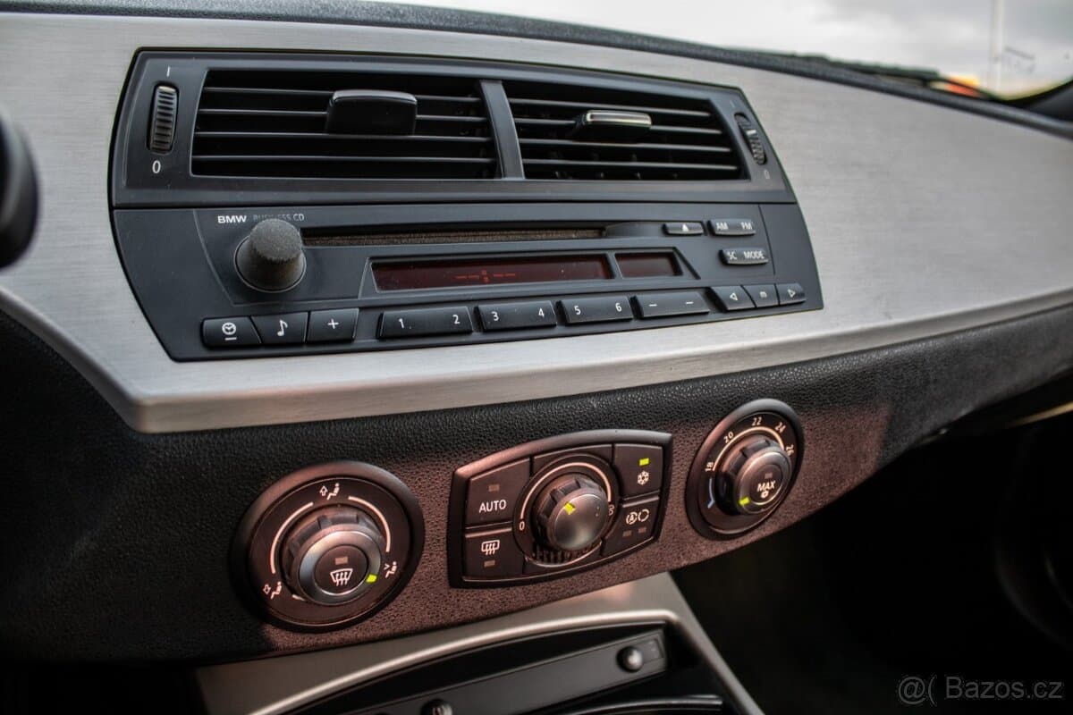 2007 BMW Z4 - 18