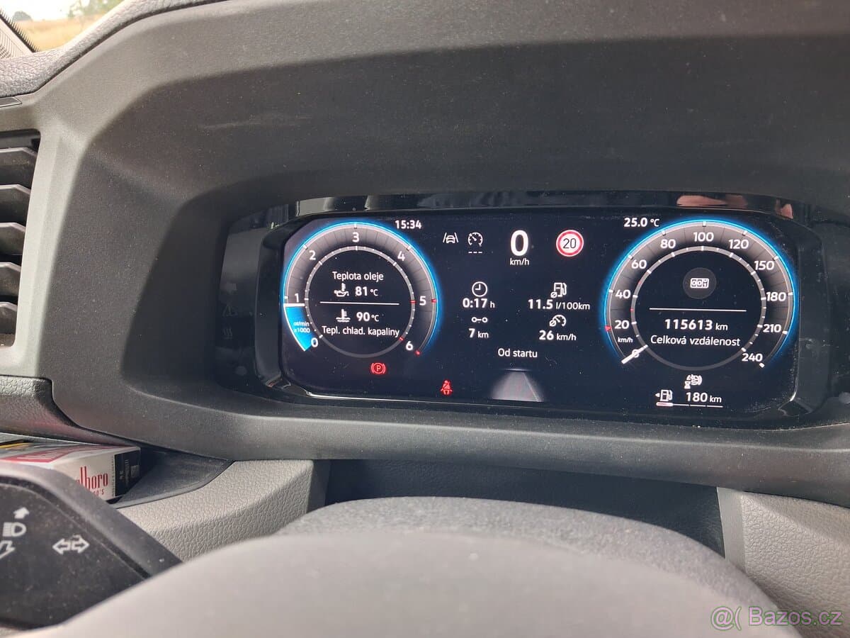 2024 Volkswagen OSTATNÍ - 18