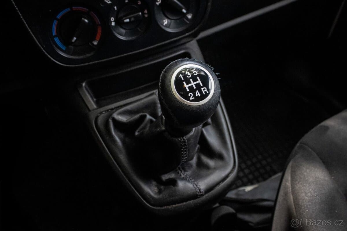 2021 Fiat FIORINO - 18