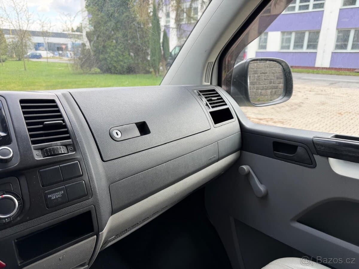 Volkswagen TRANSPORTER - 18