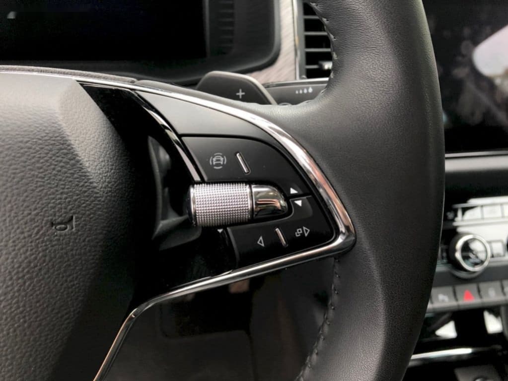 2023 Škoda KODIAQ - 18