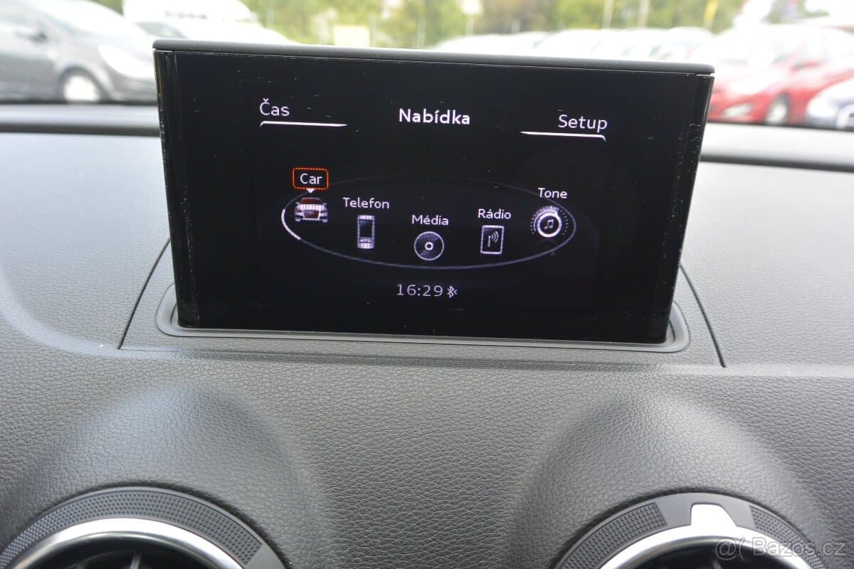 2013 Audi A3 - 18