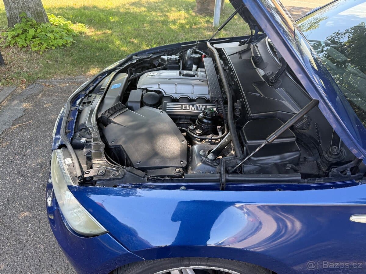 2006 BMW OSTATNÍ - 18
