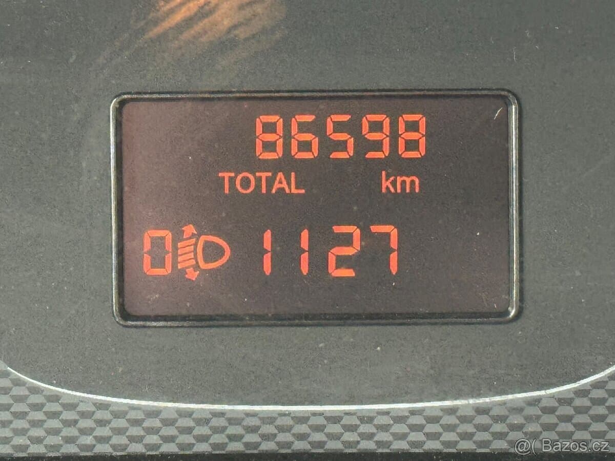 2013 Fiat DOBLO - 18