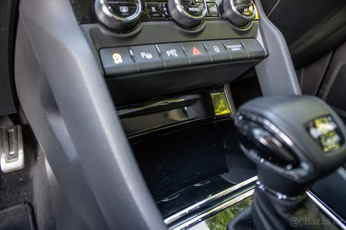 2022 Škoda KODIAQ - 18