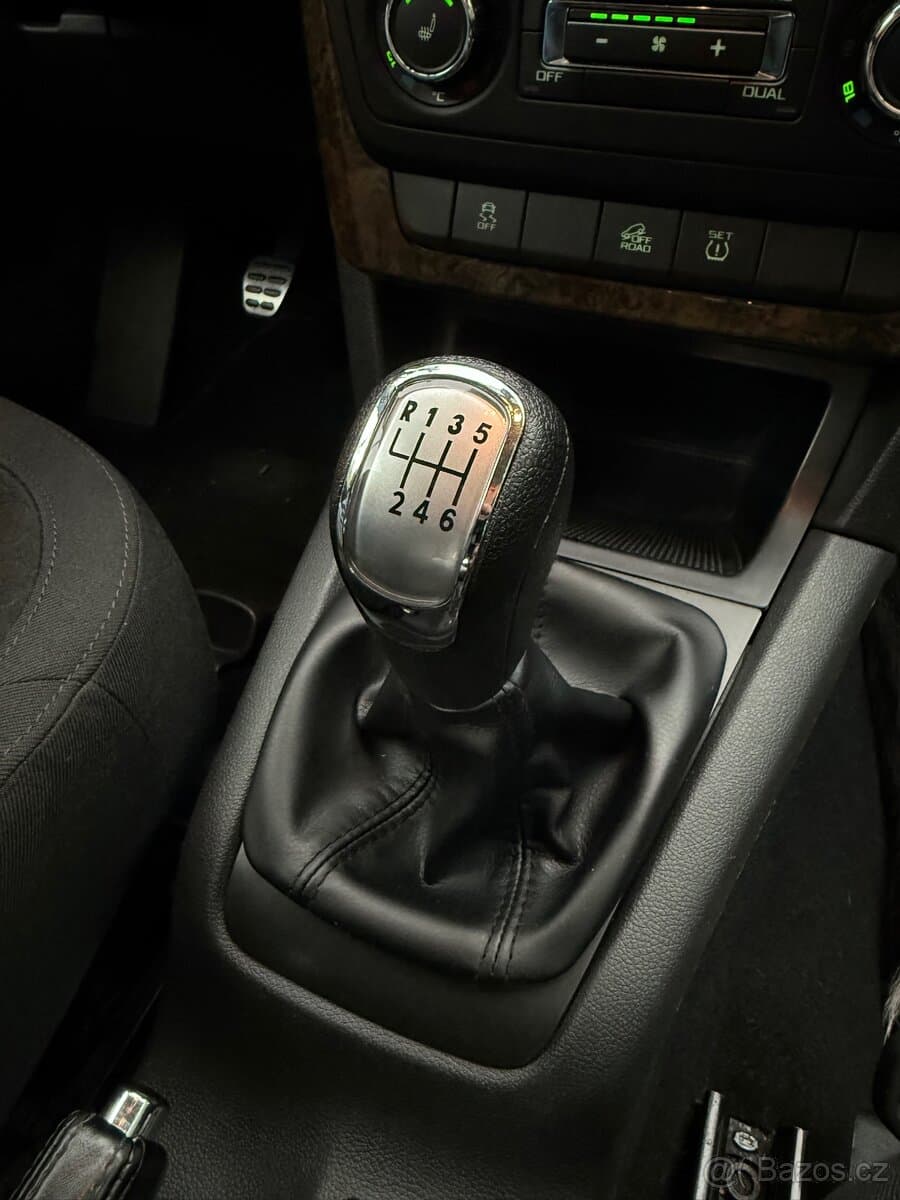 Škoda YETI - 18