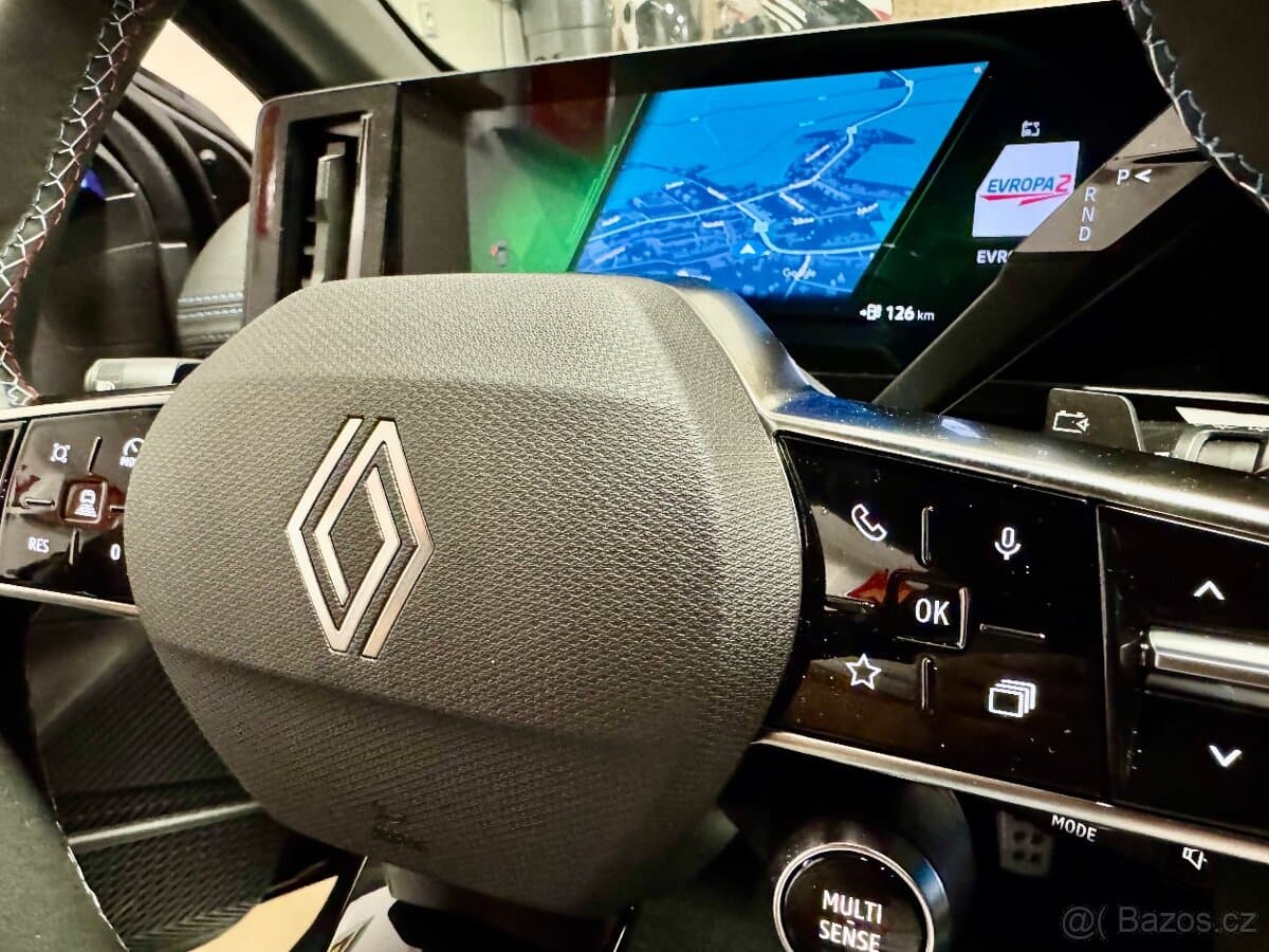 2023 Renault MEGANE - 18