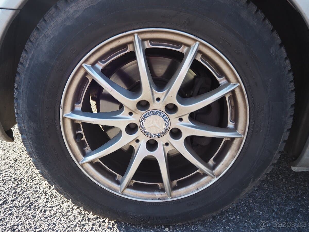 2005 Mercedes-Benz VIANO - 18