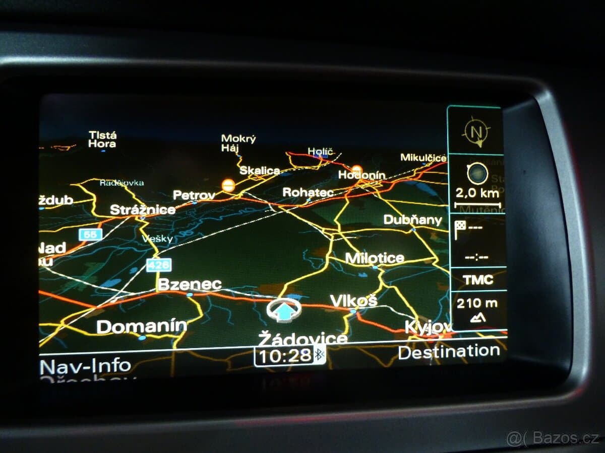 2010 Audi Q7 - 18