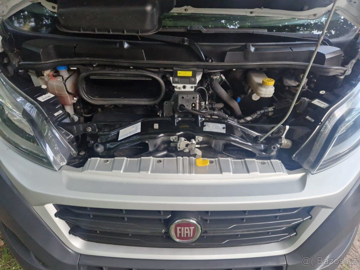 2018 Fiat DUCATO - 18