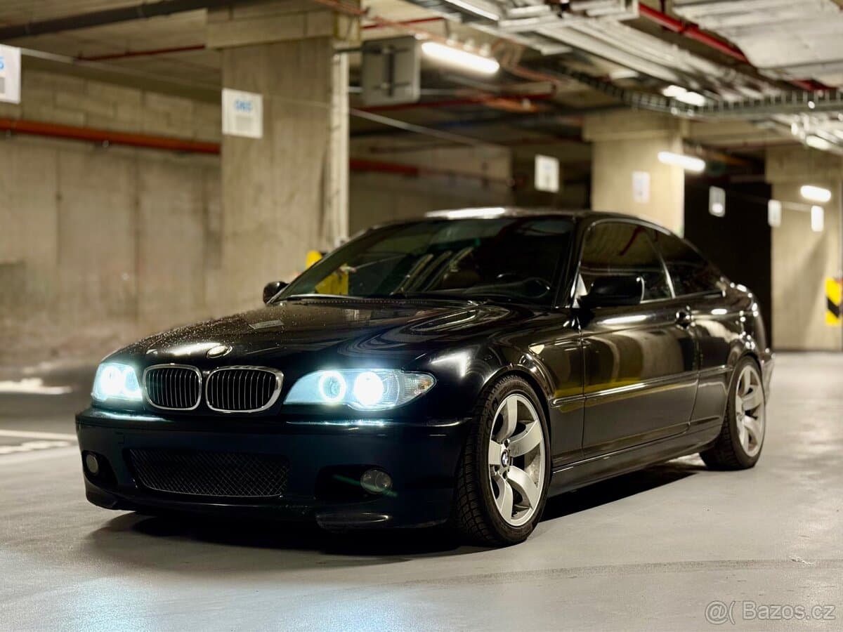 BMW OSTATNÍ - 18