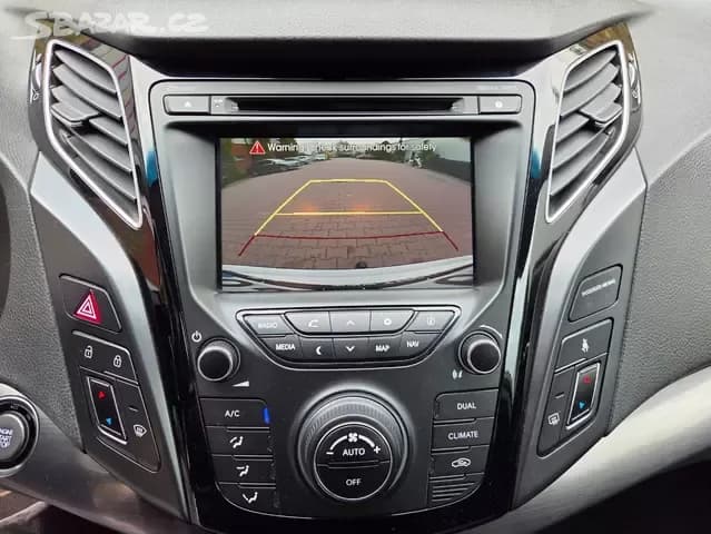 2011 Hyundai i40 - 18
