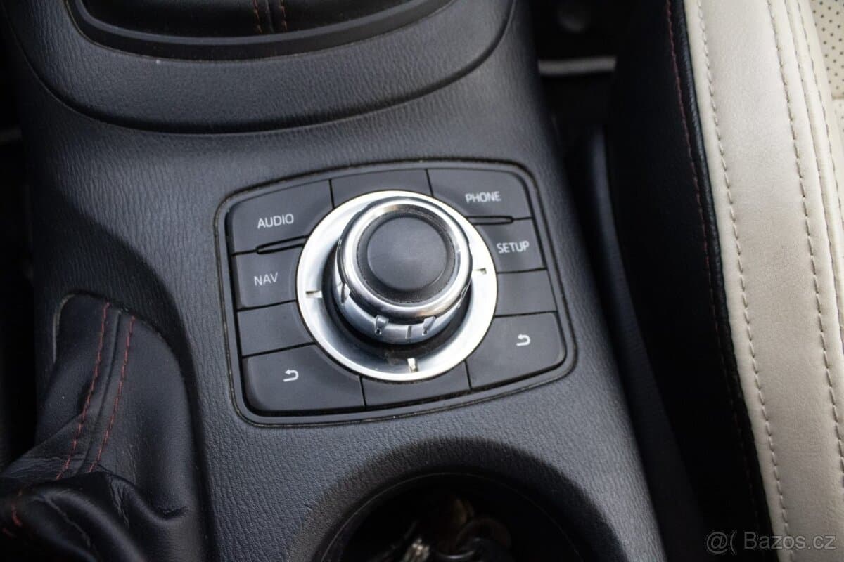 2014 Mazda CX-5 - 18