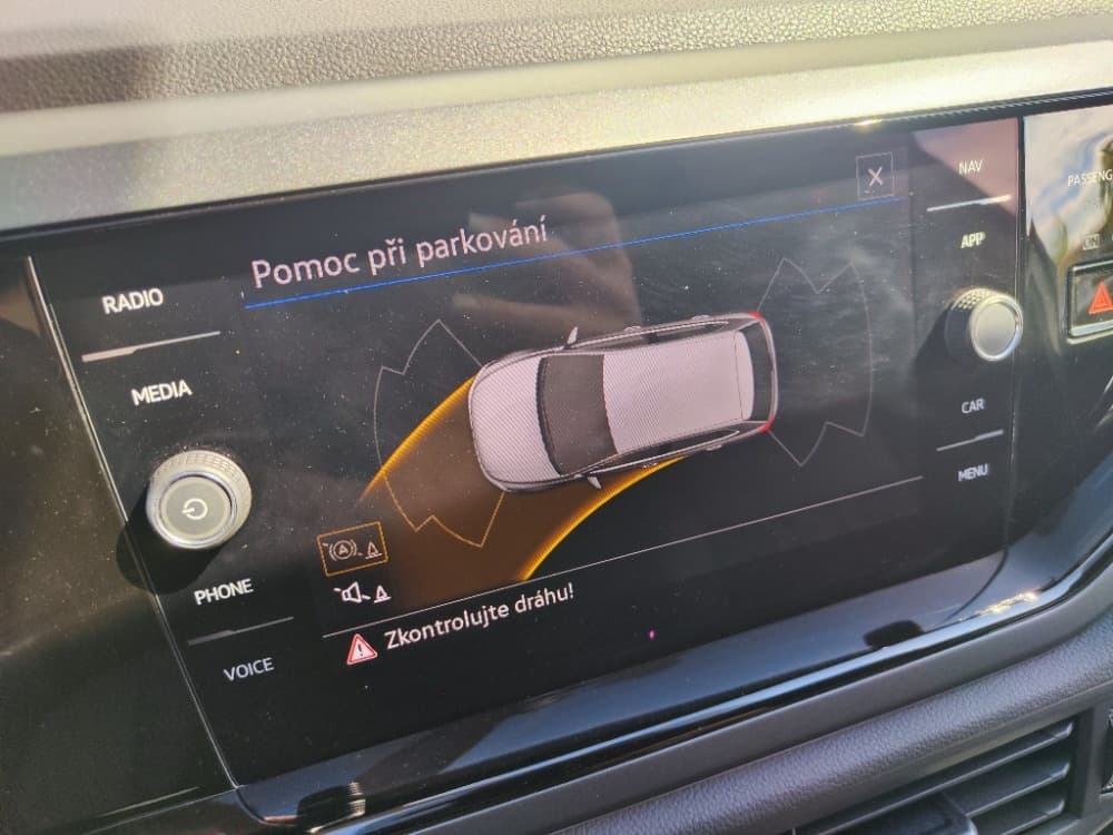2024 Volkswagen POLO - 18