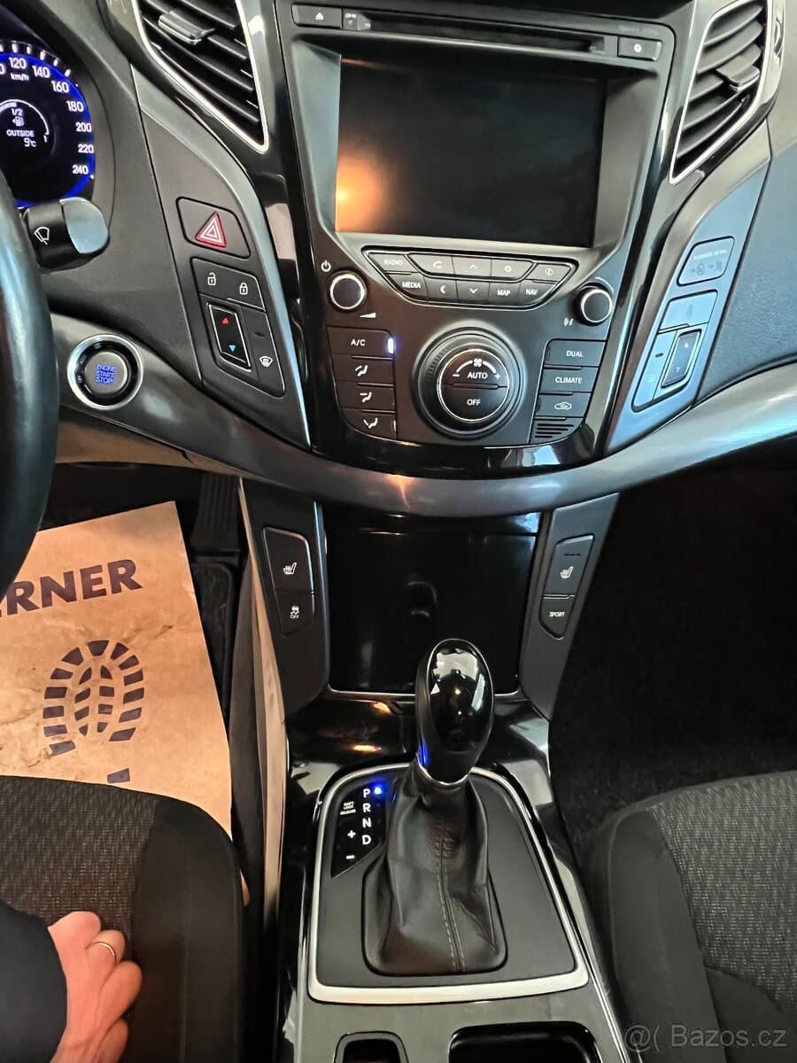 2012 Hyundai i40 - 18