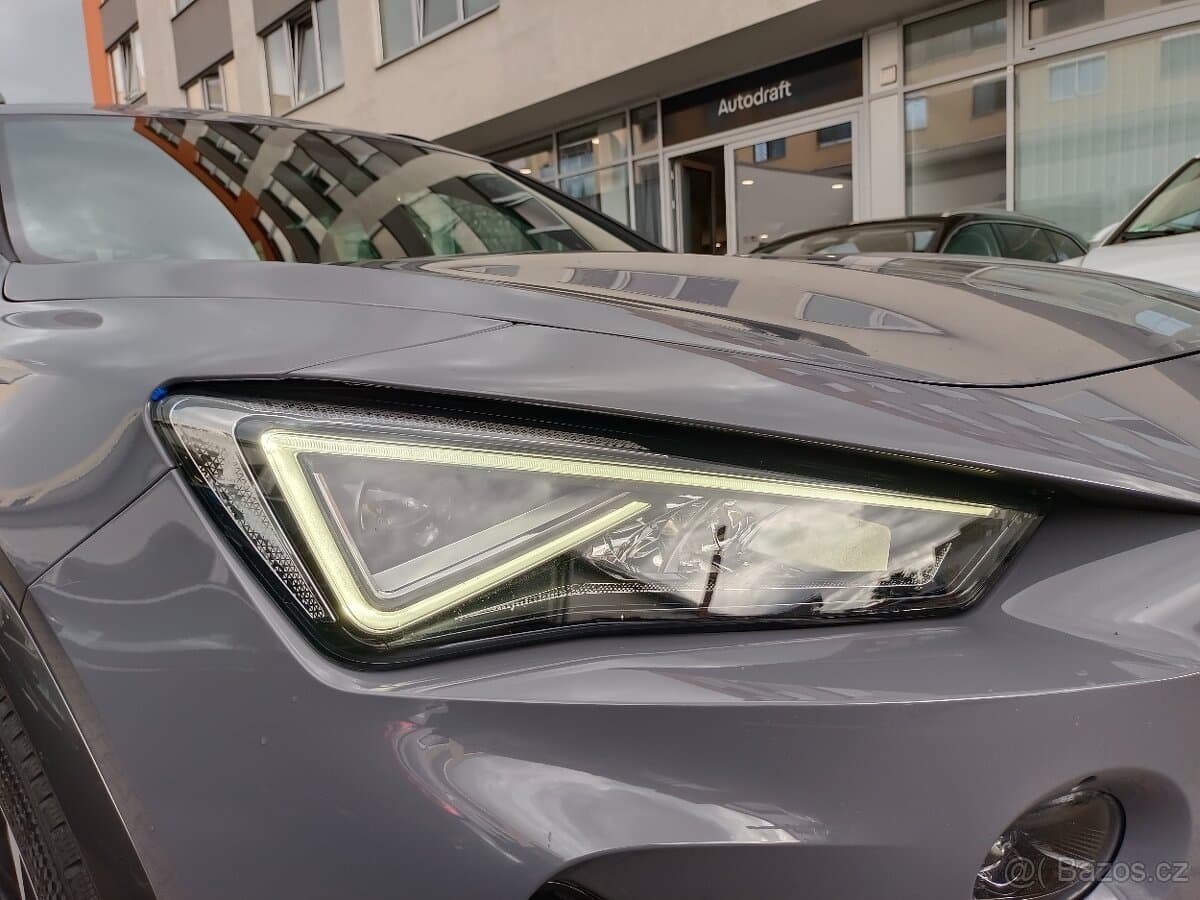 2023 Cupra FORMENTOR - 18