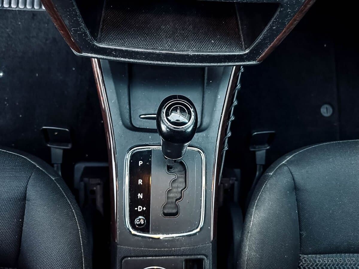 2005 Mercedes-Benz OSTATNÍ - 18