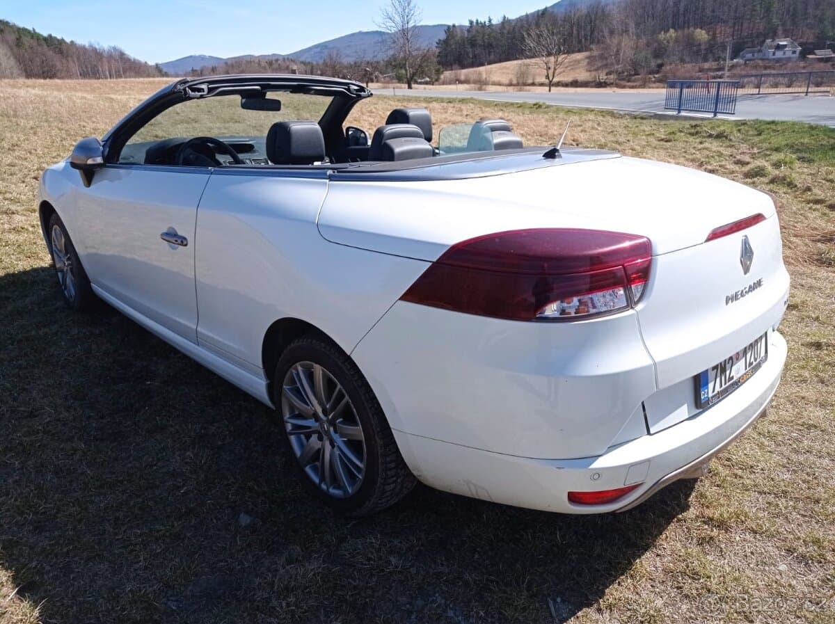2014 Renault MEGANE - 18