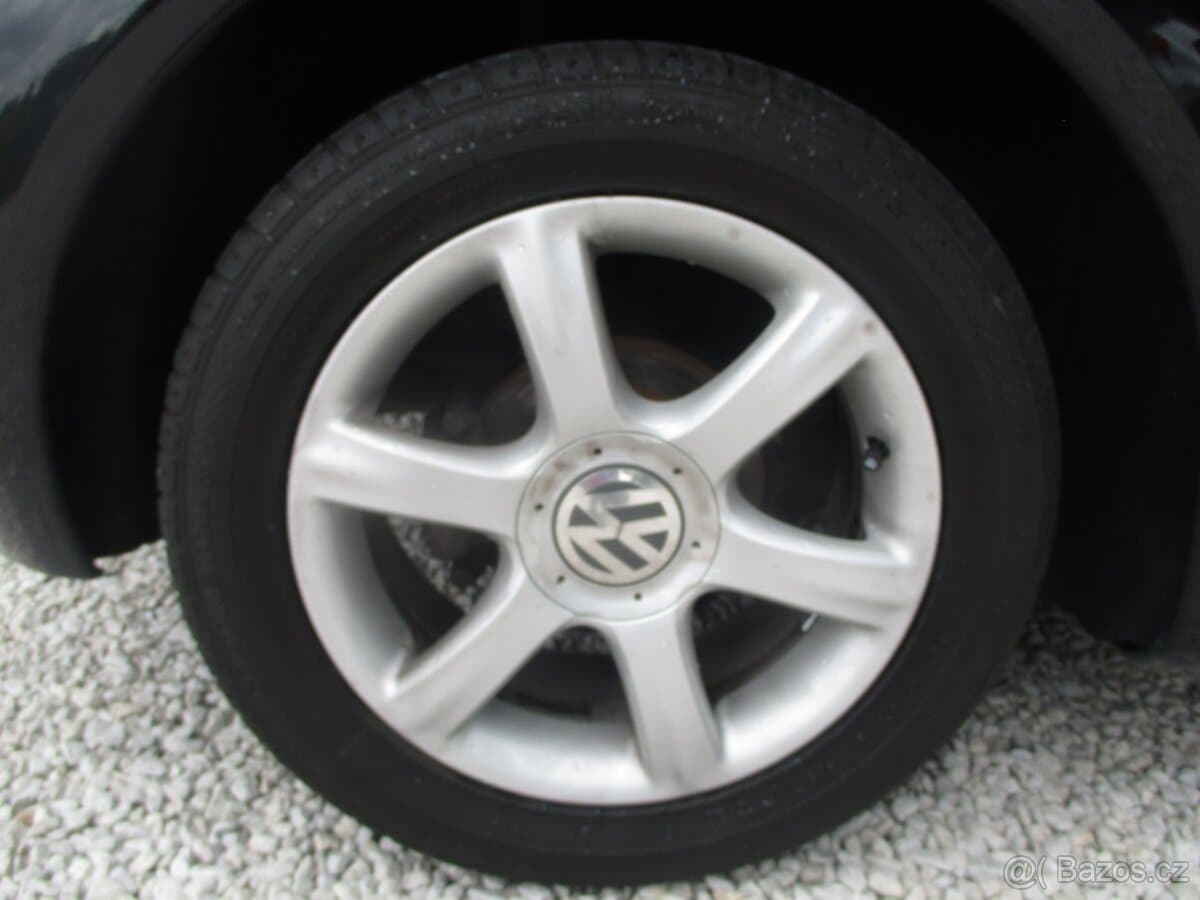 2003 Volkswagen OSTATNÍ - 18