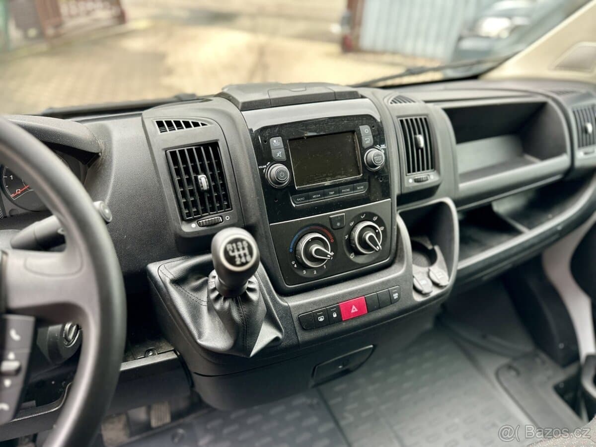2022 Peugeot BOXER - 18