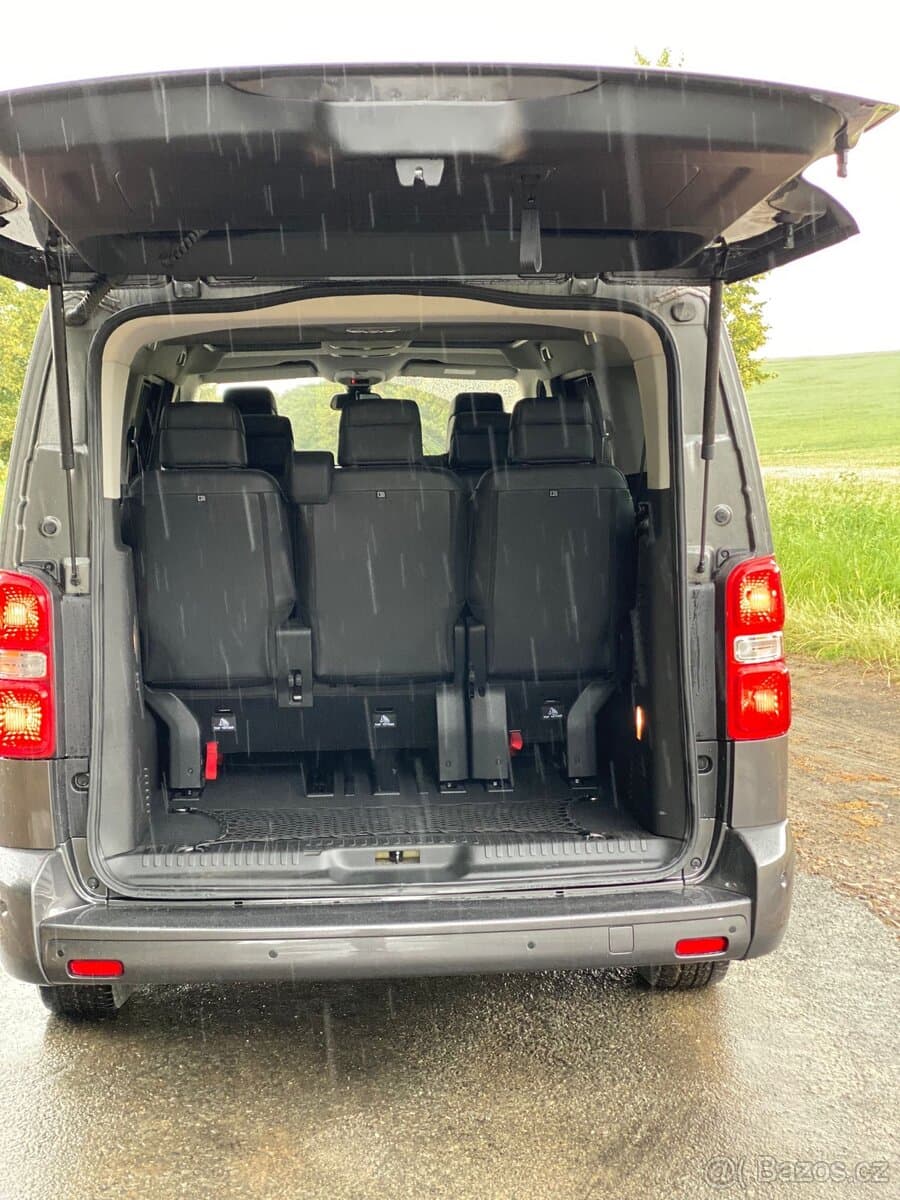 2020 Toyota PROACE - 18